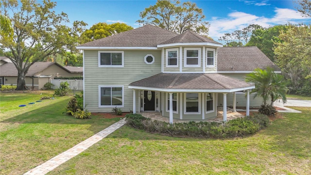 22119 Weeks Blvd., Land O Lakes, FL 34639