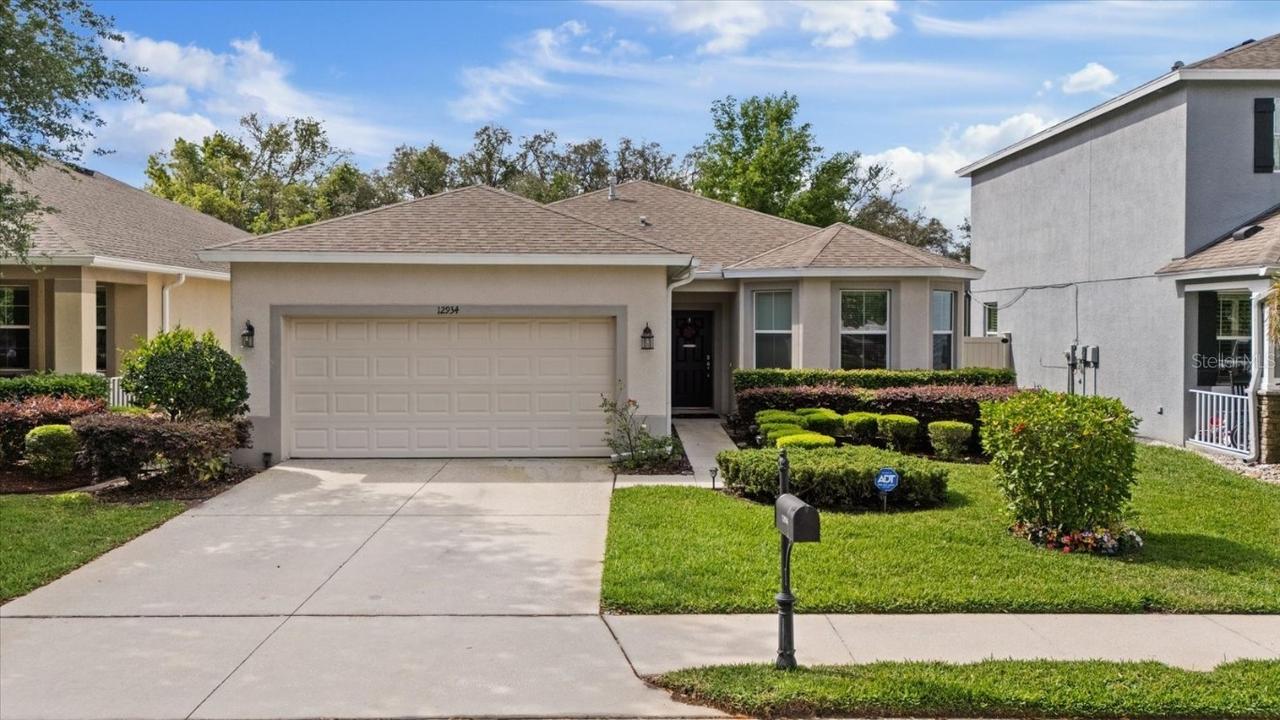 12934 Tikal Way, Trinity, FL 34655