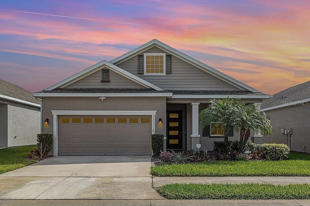 11110 Swansea St., Riverview, FL 33578
