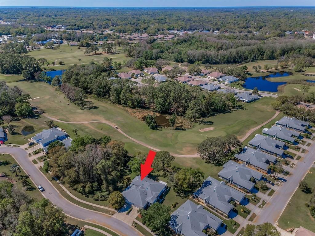 11719 Foxworth Ln., New Port Richey, FL 34654