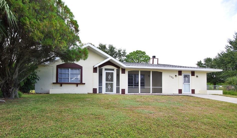 [Address Hidden by Seller], Palm Bay, FL 32907