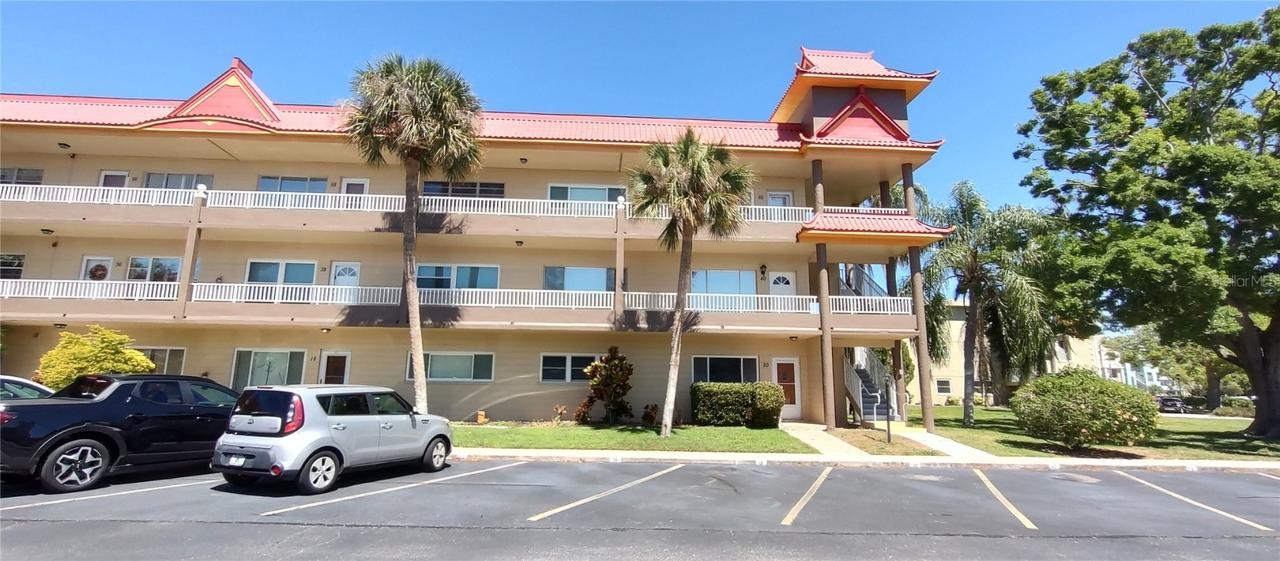 2402 Ecuadorian Way #20, Clearwater, FL 33763