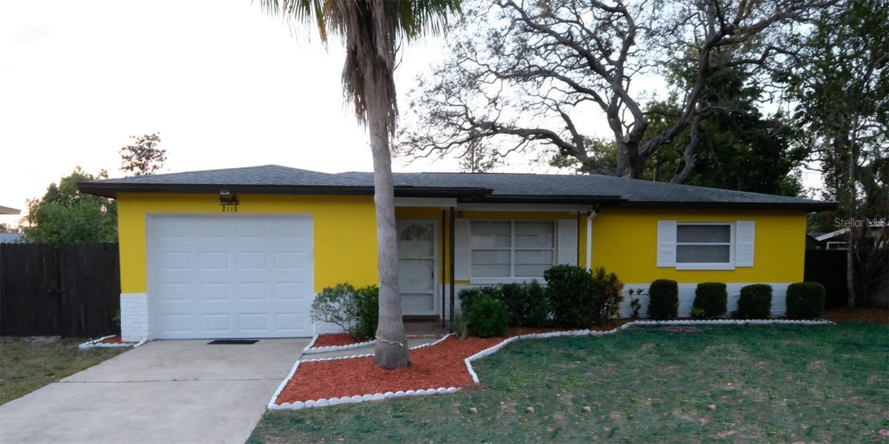 2118 NE Coachman Rd., Clearwater, FL 33765