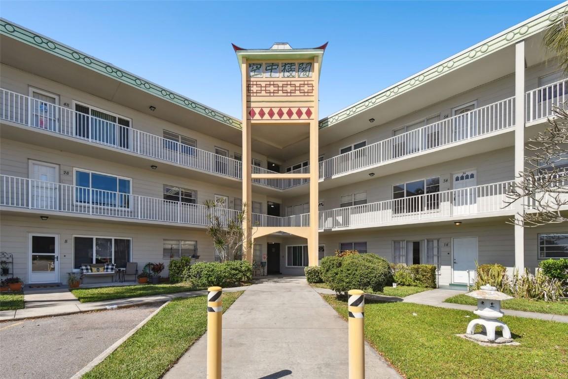 2070 World Parkway Blvd. #34, Clearwater, FL 33763