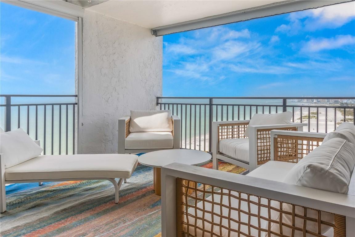 1390 Gulf Blvd. #PH 2, Clearwater Beach, FL 33767