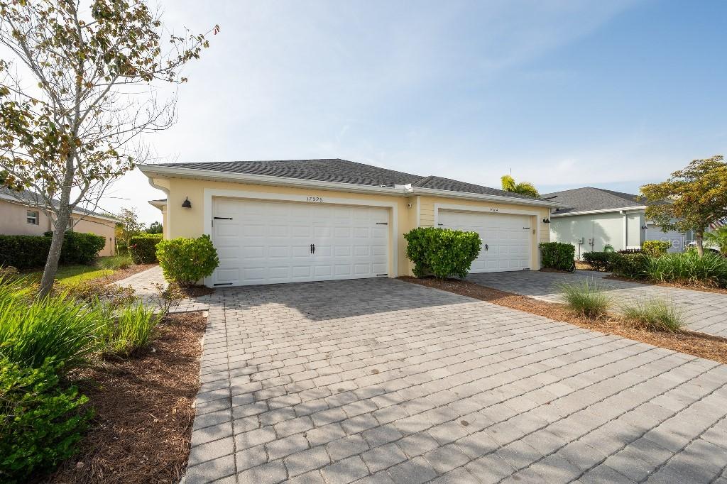 17596 Wayside Bend, Punta Gorda, FL 33982