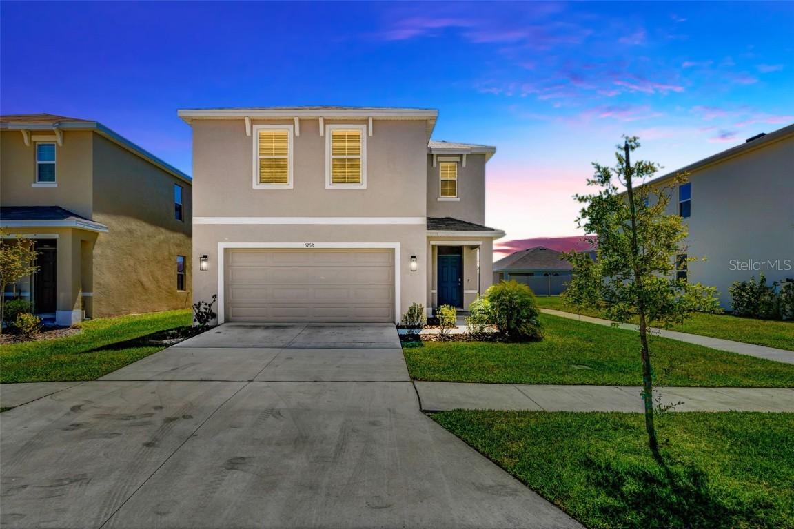 5758 Hollingworth Tr., Wesley Chapel, FL 33545