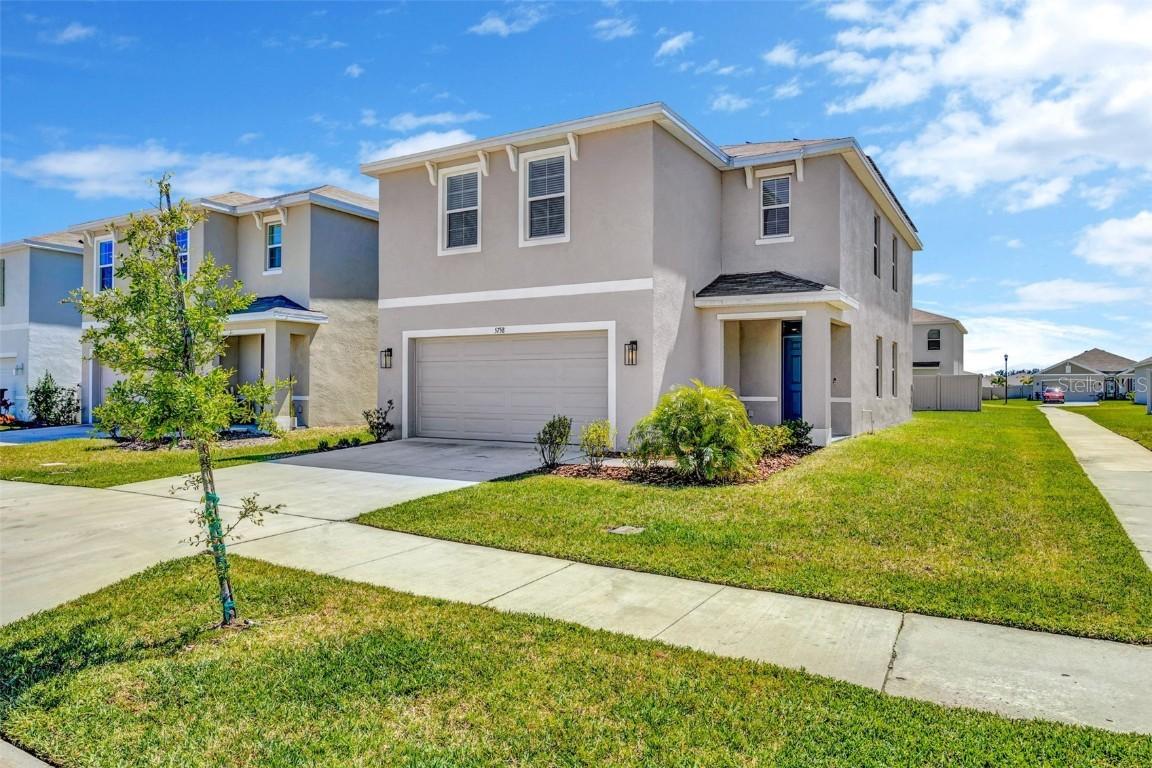 5758 Hollingworth Tr., Wesley Chapel, FL 33545