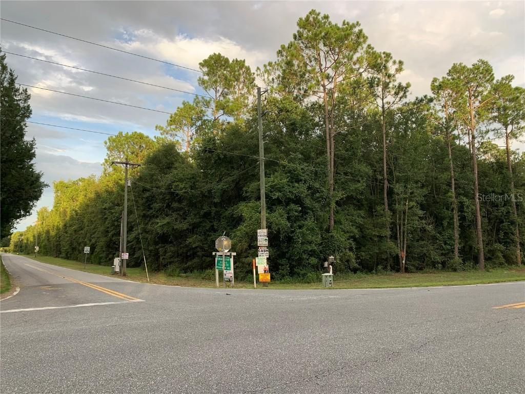 Us Hwy 129, O'brien, FL 32071
