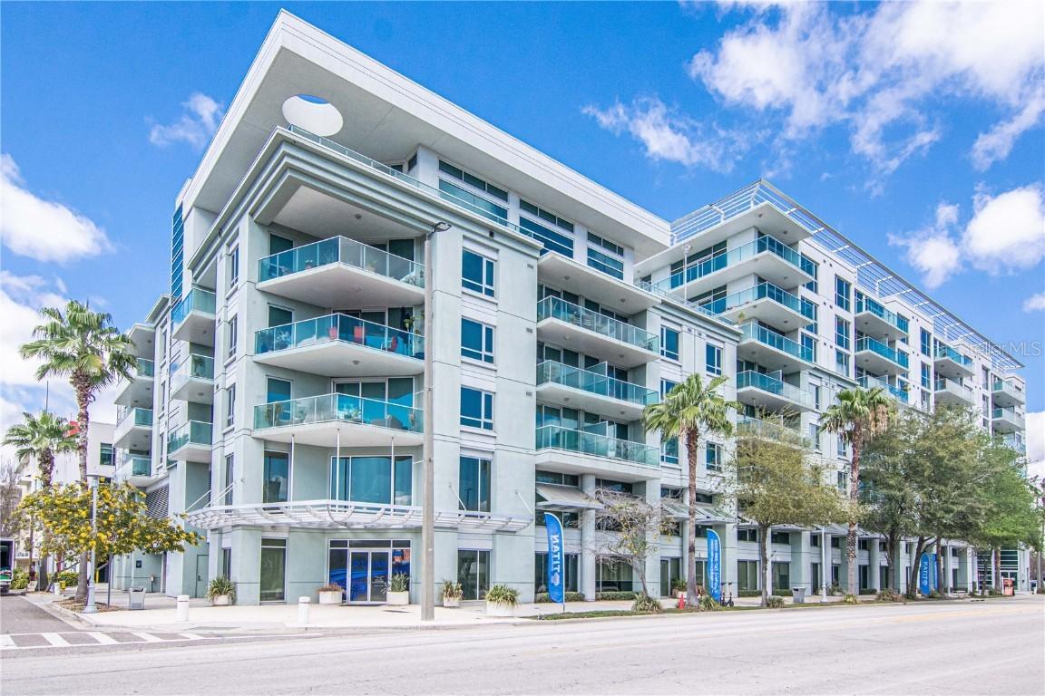 111 N 12th St. #1426, Tampa, FL 33602