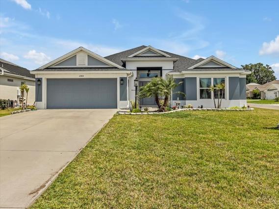 New Construction Homes For Sale This Week in Oxford: April 2nd to April 8th