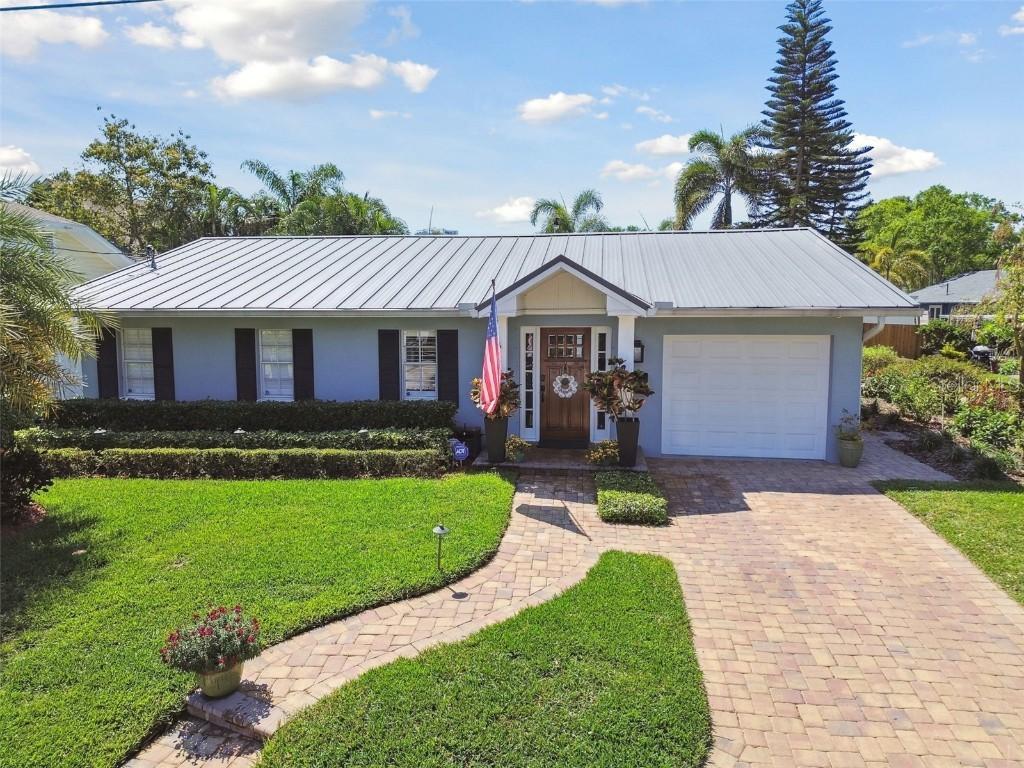 3006 W Angeles St., Tampa, FL 33629