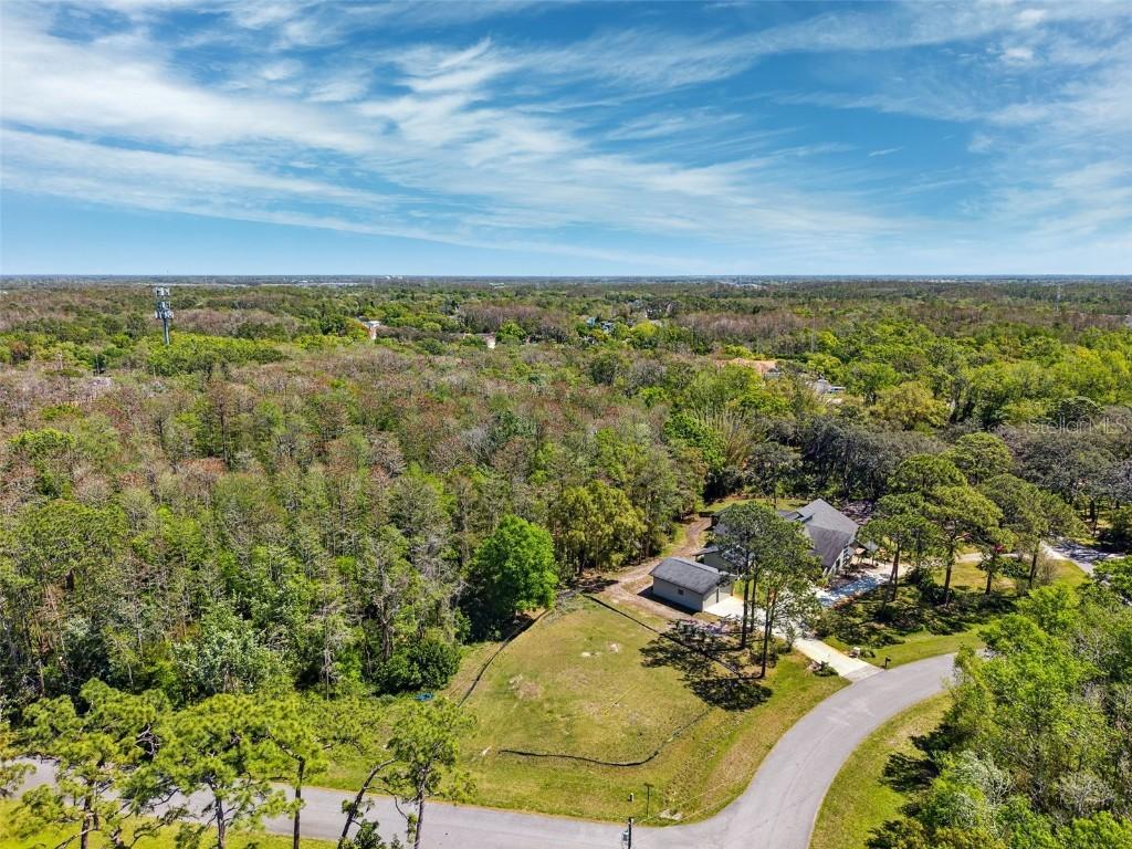 6833 Morningsun Ct., New Port Richey, FL 34655