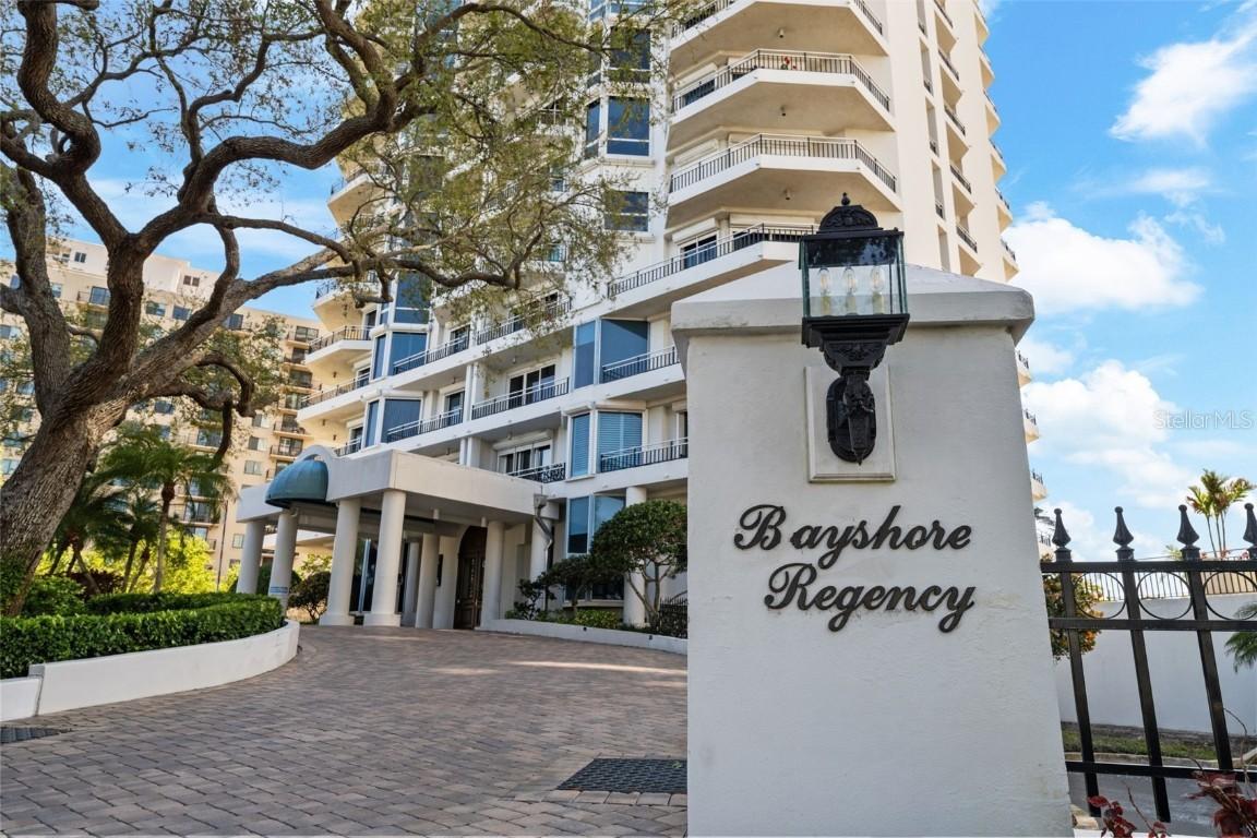 3435 Bayshore Blvd. #1401S, Tampa, FL 33629