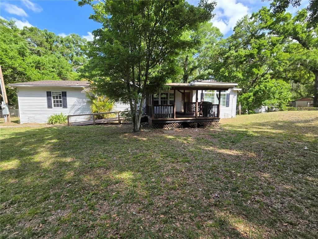 1828 Carrollton Pl., Odessa, FL 33556