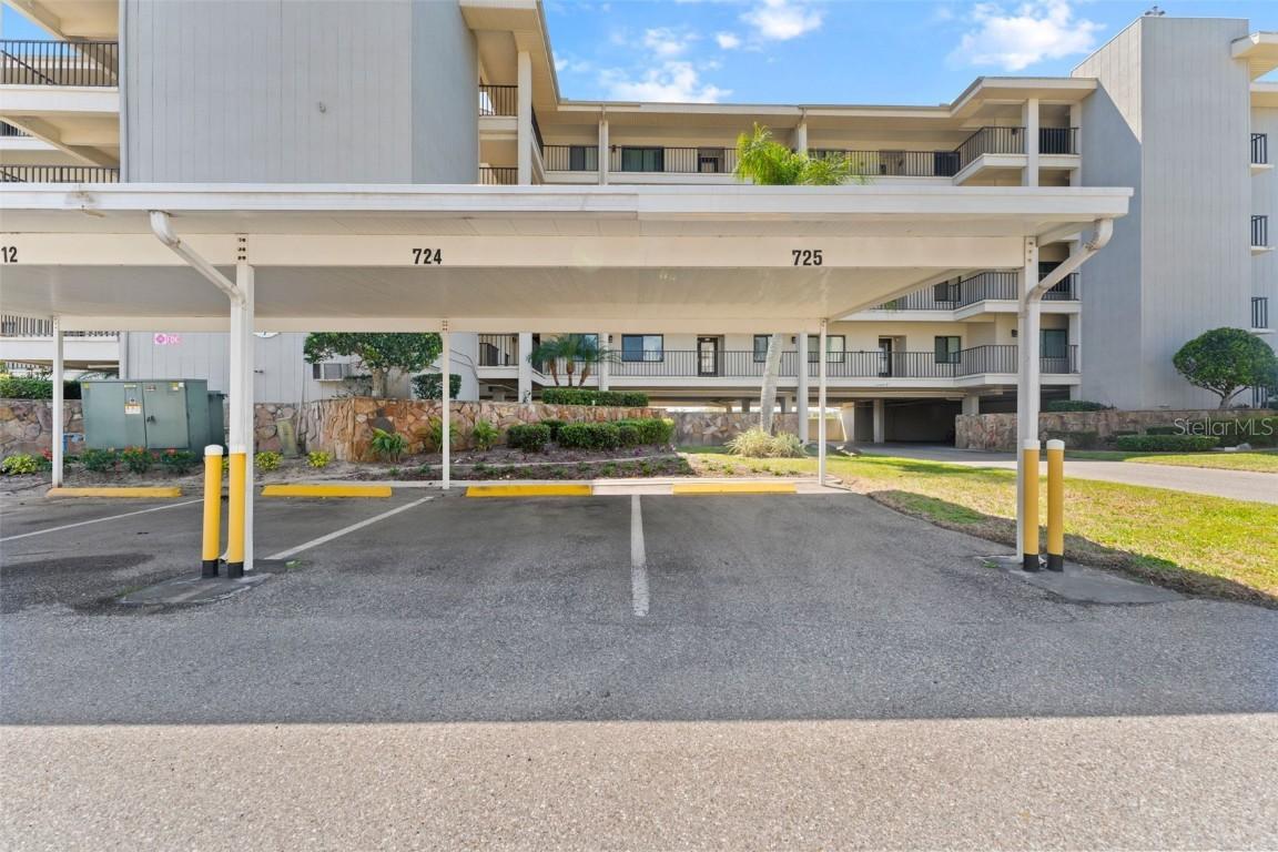 8150 Brent St. #725, Port Richey, FL 34668