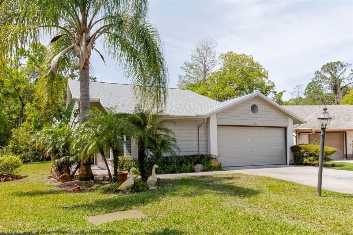 11521 Rose Tree Dr., New Port Richey, FL 34654