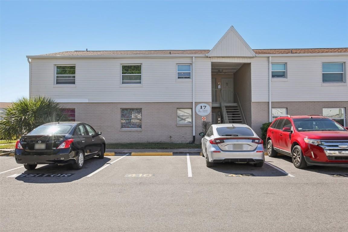 7210 N Manhattan Ave. #1721, Tampa, FL 33614