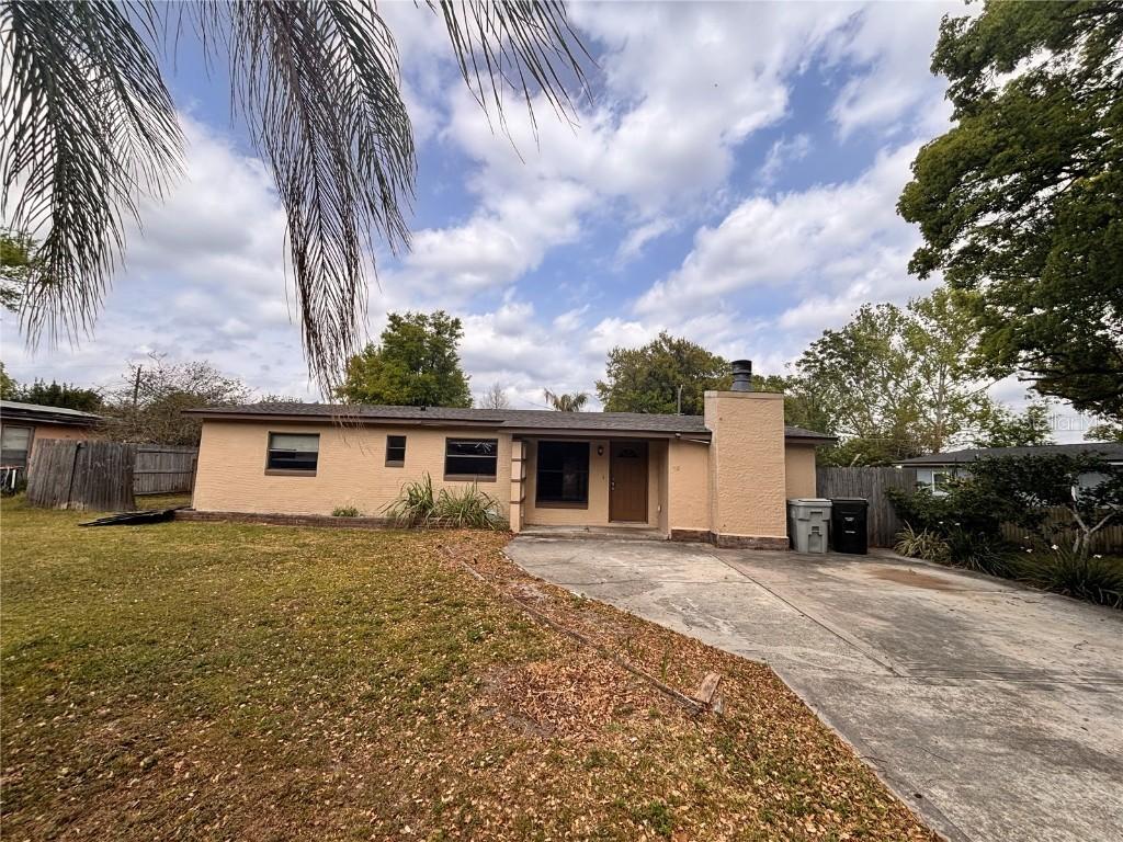 [Address Hidden by Seller], Apopka, FL 32712