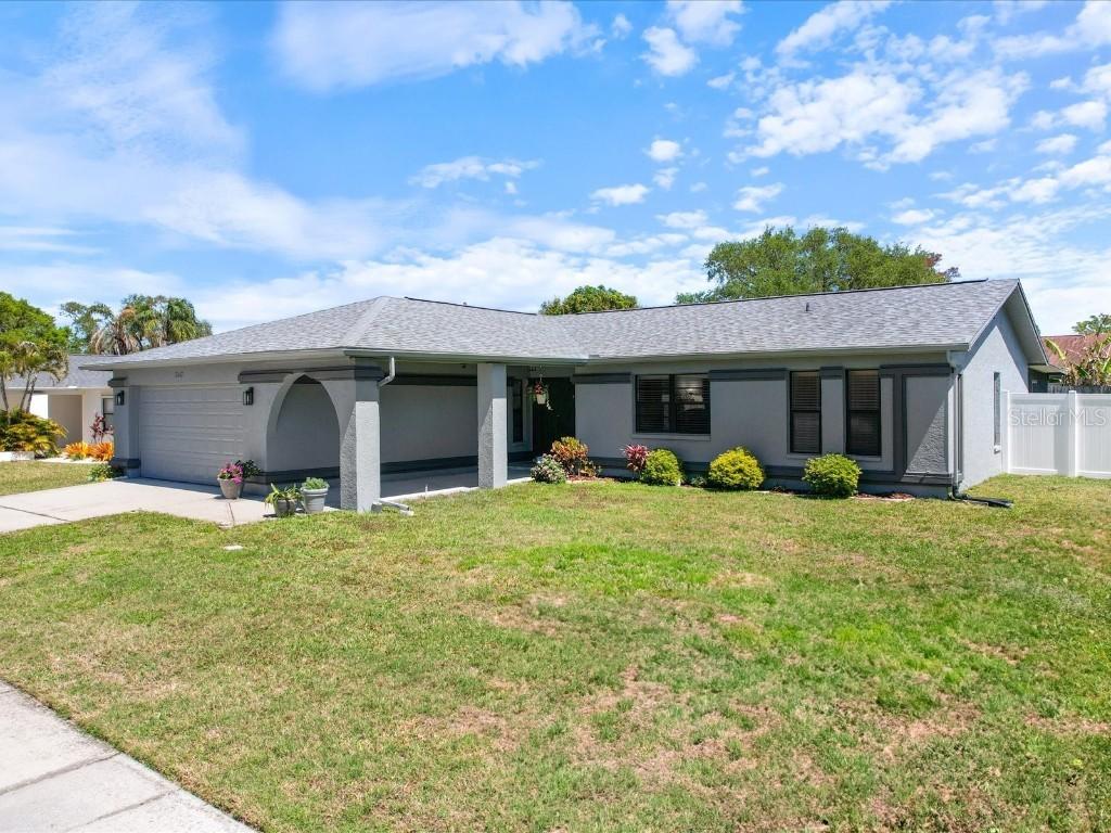 2642 Bellhurst Dr., Dunedin, FL 34698
