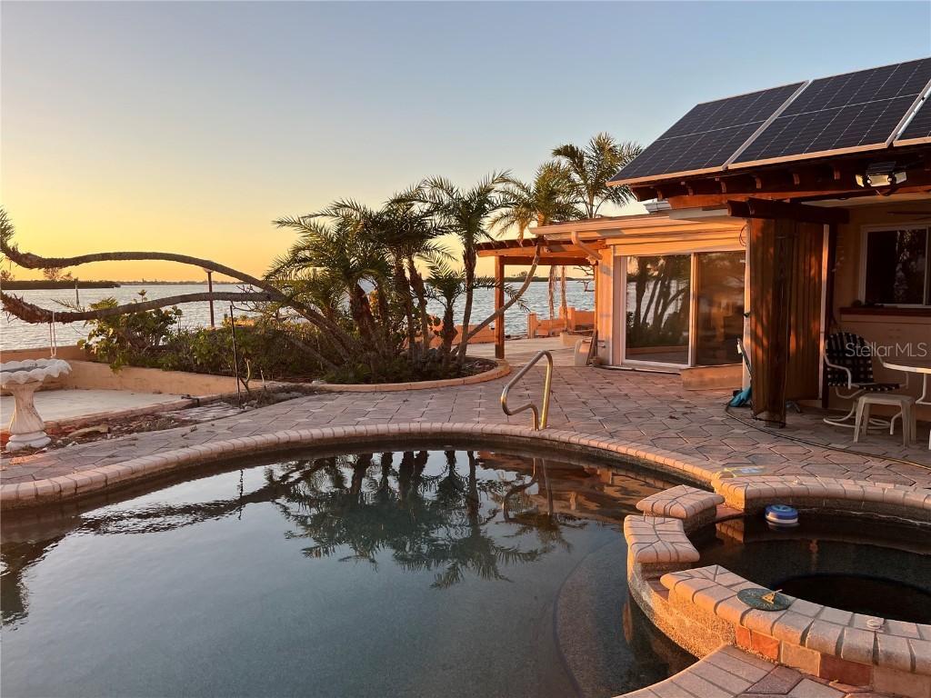 1844 Venetian Point Dr., Clearwater, FL 33755