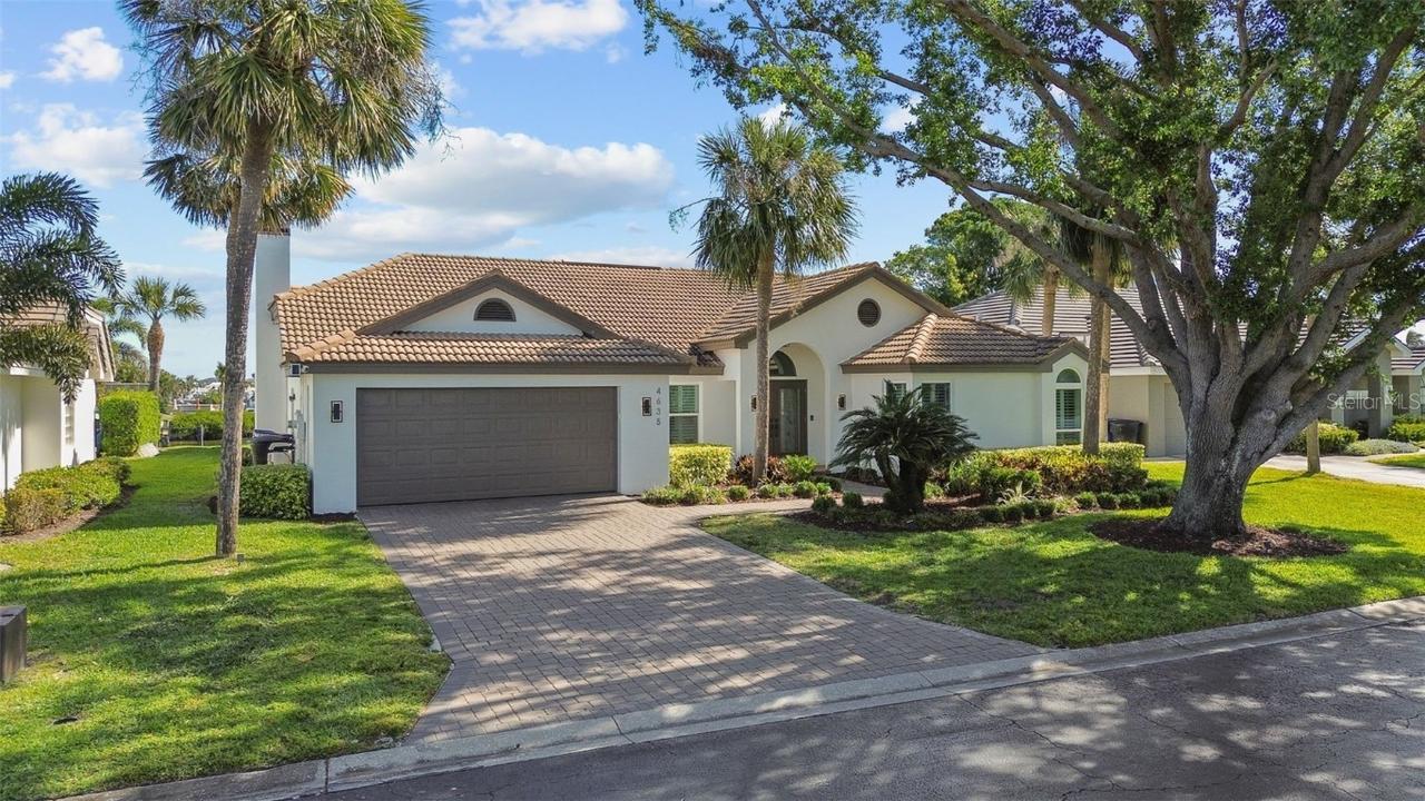 4635 Alisa Cir., St Petersburg, FL 33703