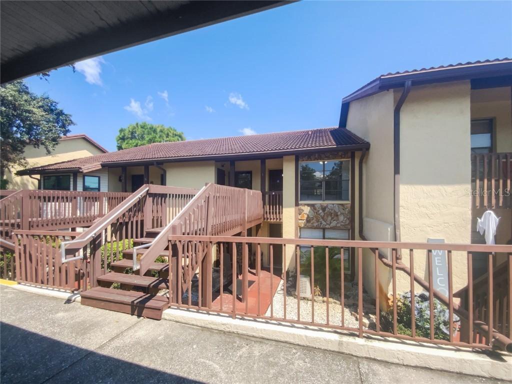7741 Forest Tr. #7, Port Richey, FL 34668