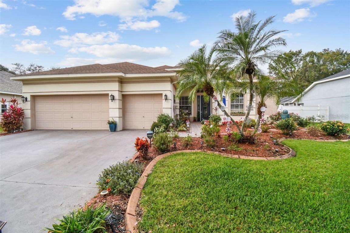 3503 Williston Loop, Land O Lakes, FL 34639