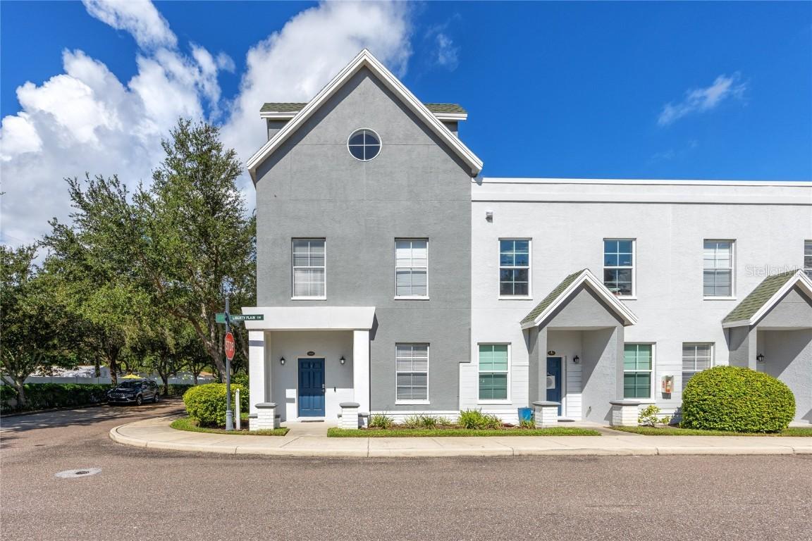 5502 Liberty Plain Cir., Tampa, FL 33611