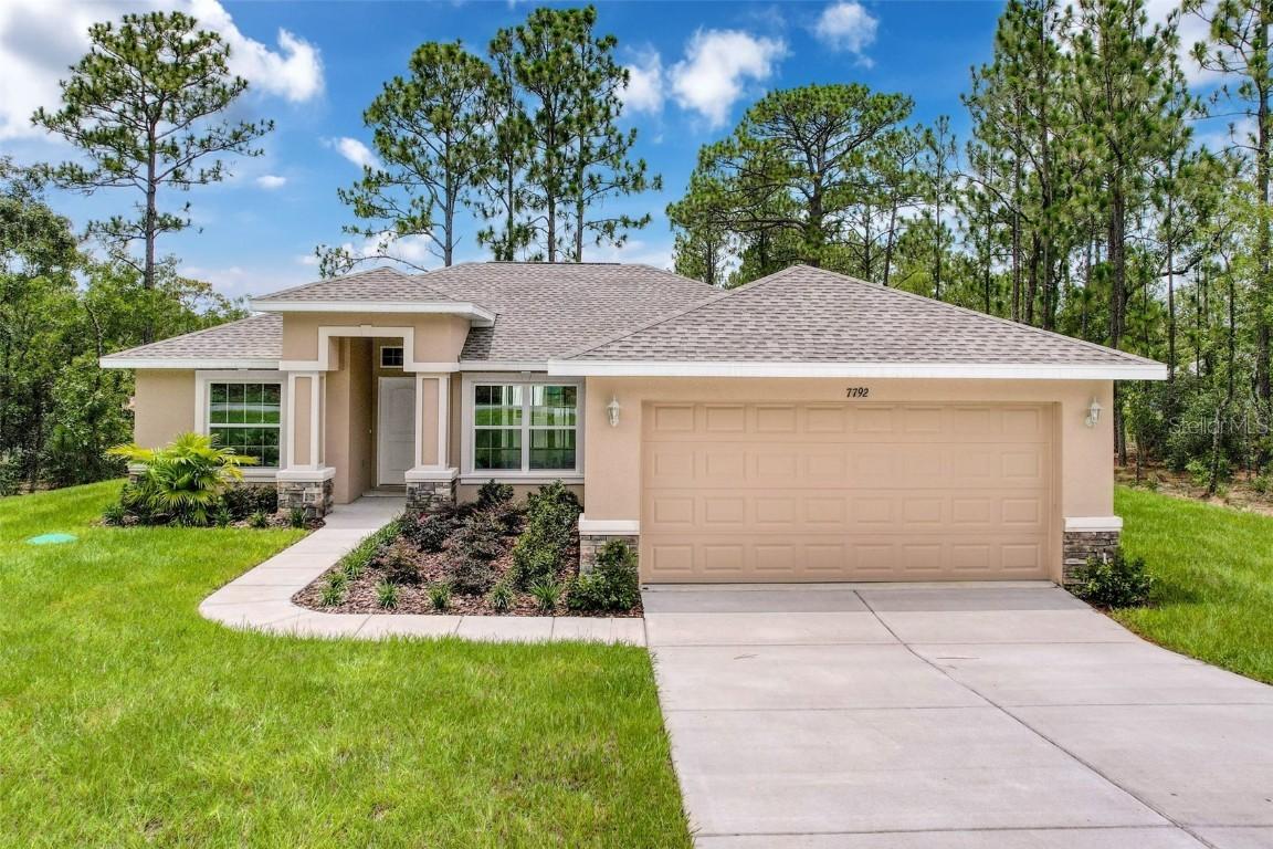 7792 N Susan Ave., Dunnellon, FL 34433