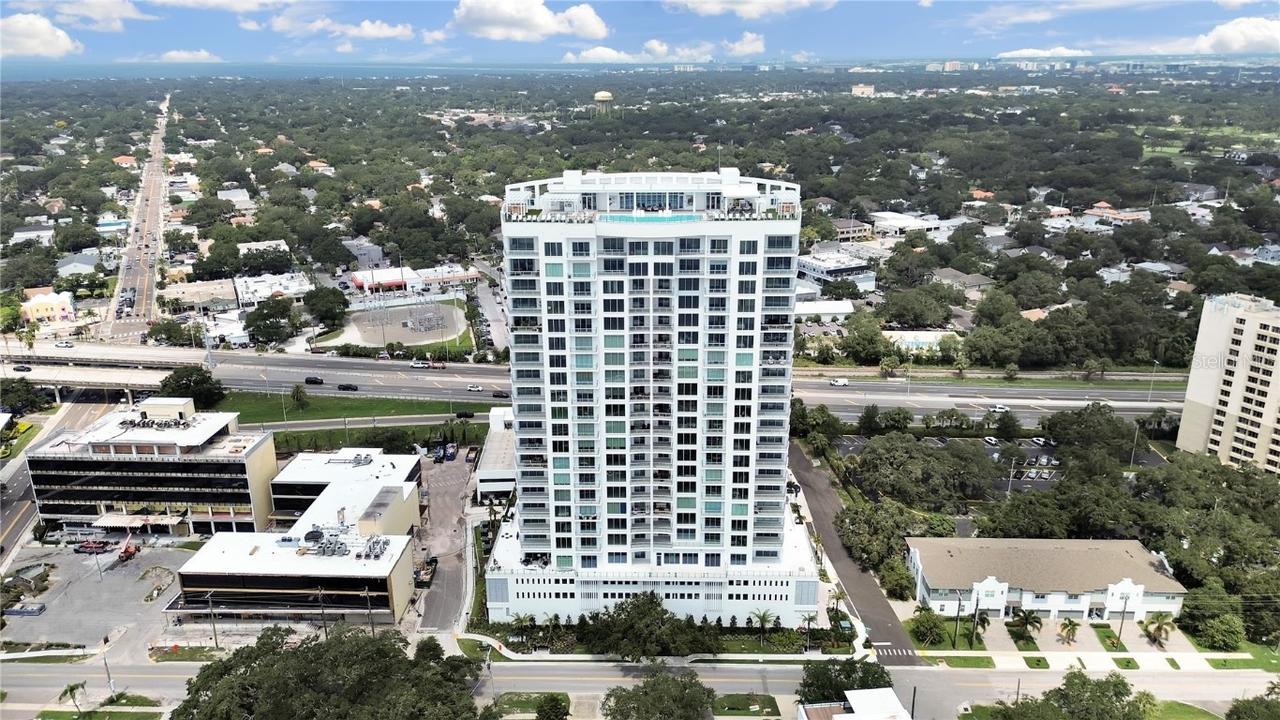 2910 W Barcelona St. #403, Tampa, FL 33629