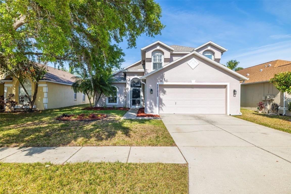 4213 Savage Station Cir., New Port Richey, FL 34653