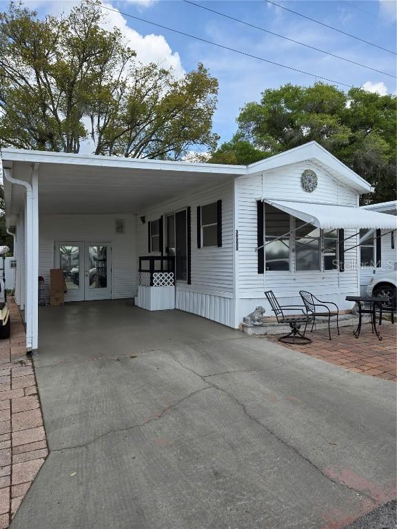 39233 Recess Dr., Zephyrhills, FL 33542
