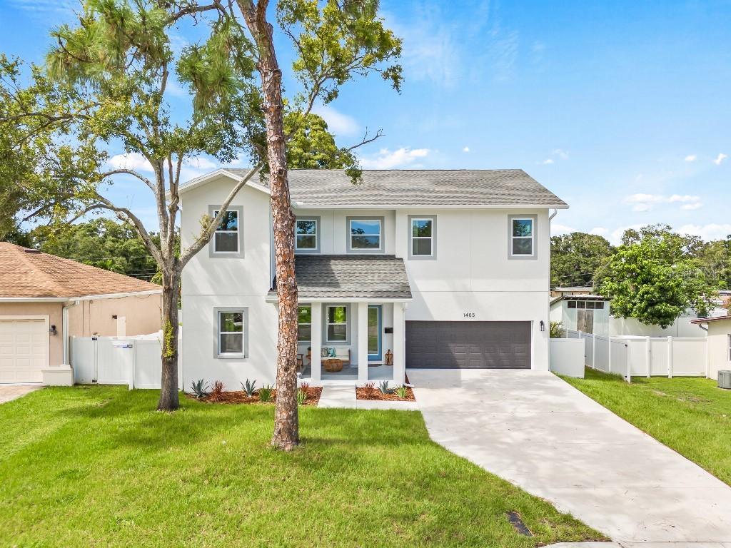1405 50th Ave., St Petersburg, FL 33703