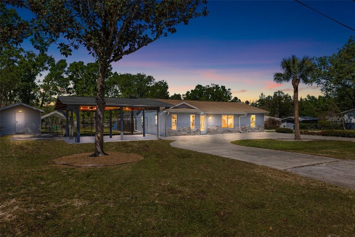 3399 Riverdale Dr., Dade City, FL 33523