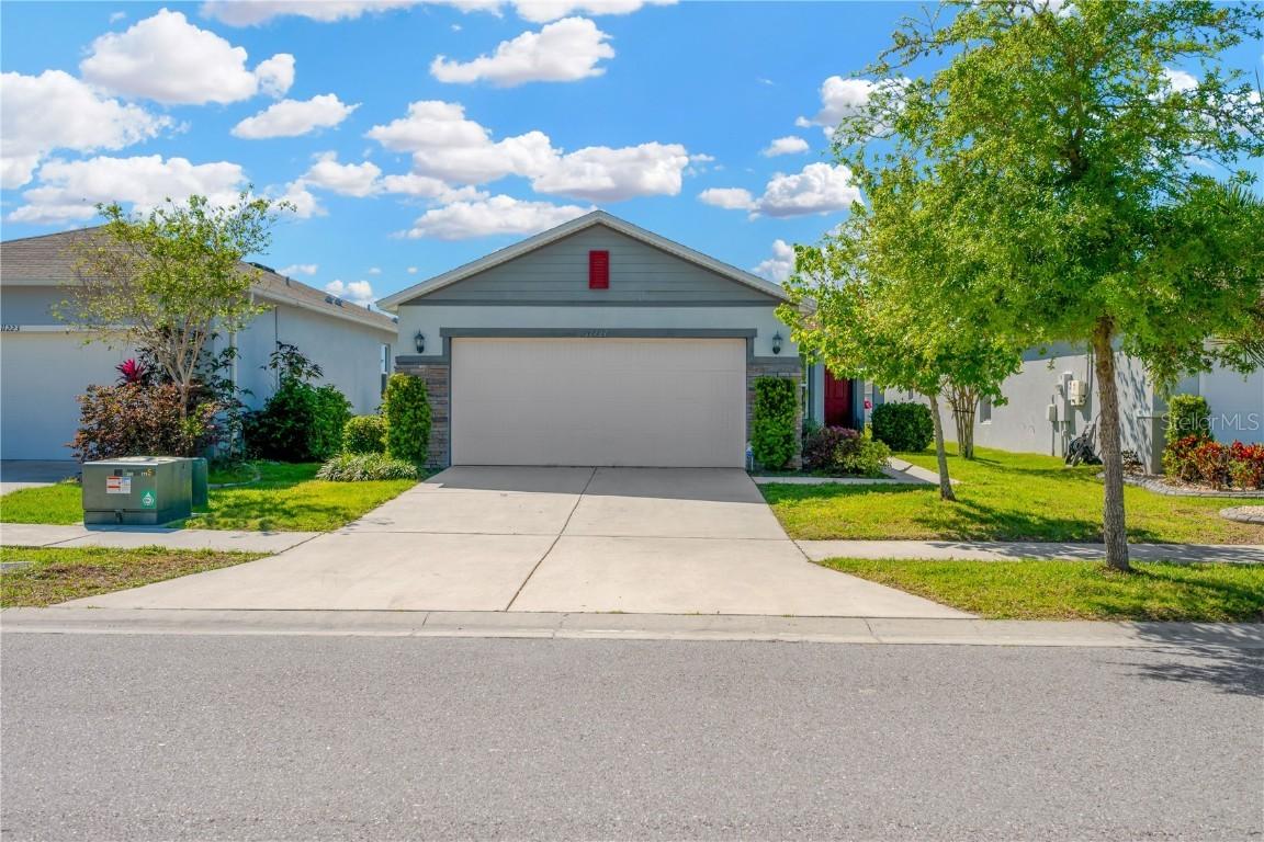 11221 Gold Compass St., Gibsonton, FL 33534