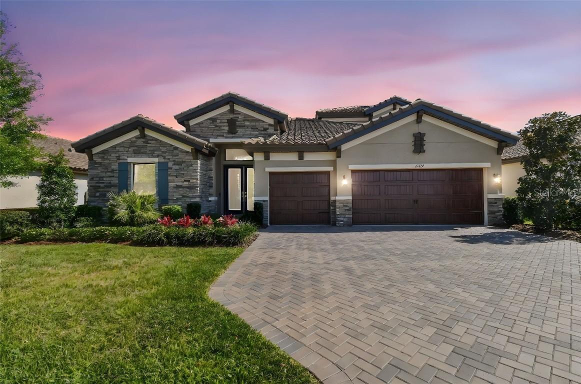 11664 Ranchers Gap Dr., Odessa, FL 33556