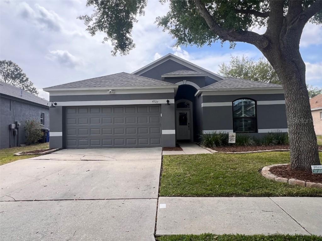6727 Monarch Park Dr., Apollo Beach, FL 33572