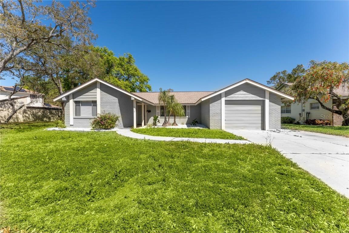 12426 Cobble Stone Dr., Hudson, FL 34667