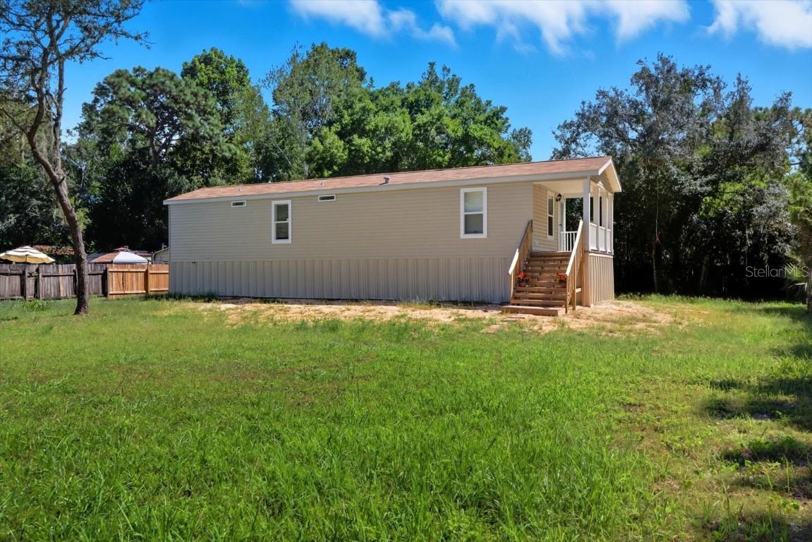 8250 W Fairoak Ct., Crystal River, FL 34428