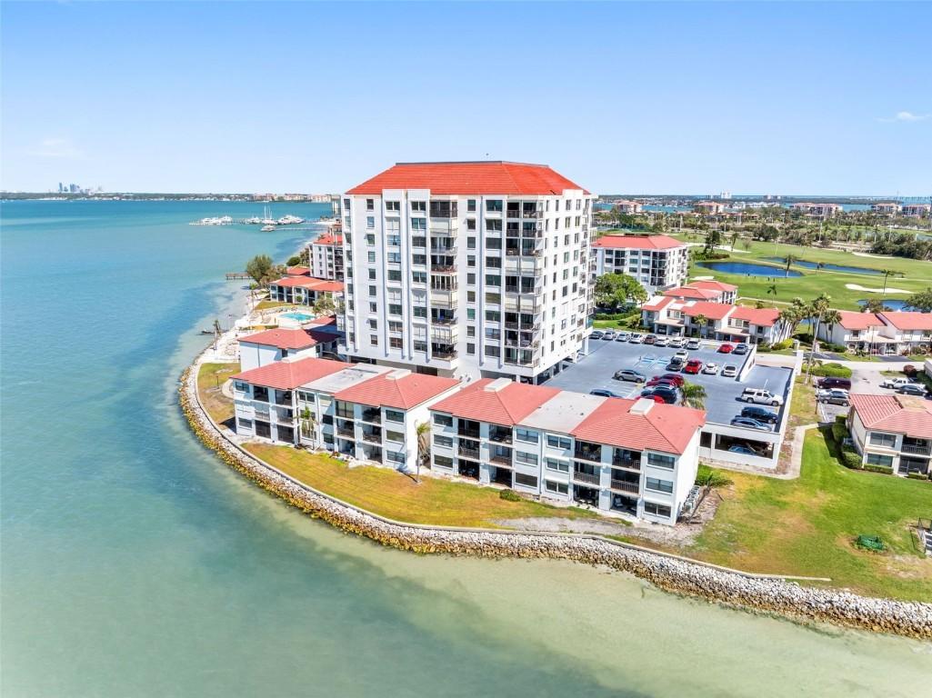 6265 Sun Blvd. #1106, St Petersburg, FL 33715