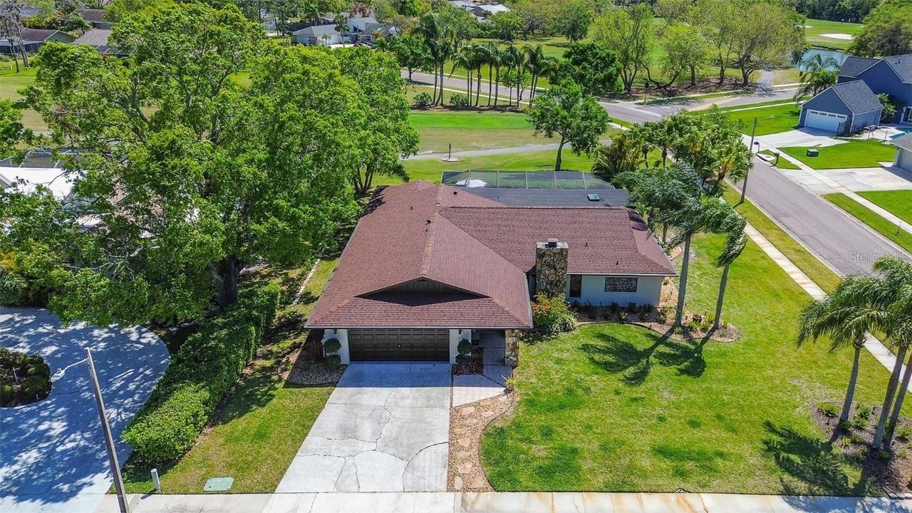 10 Arbor Ln., Oldsmar, FL 34677