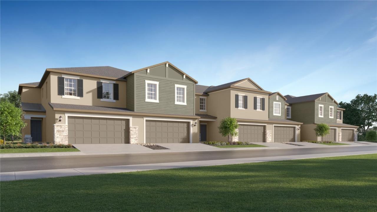 36058 Joseph Blake St., Zephyrhills, FL 33541