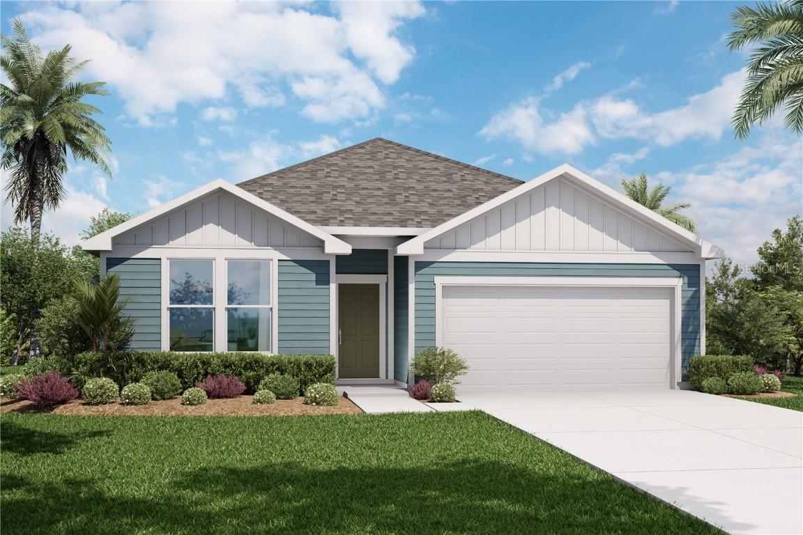 1174 Hammock Dunes Dr., Jacksonville, FL 32221