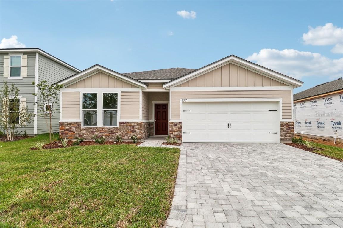 11347 Tiburon Dr., Jacksonville, FL 32221