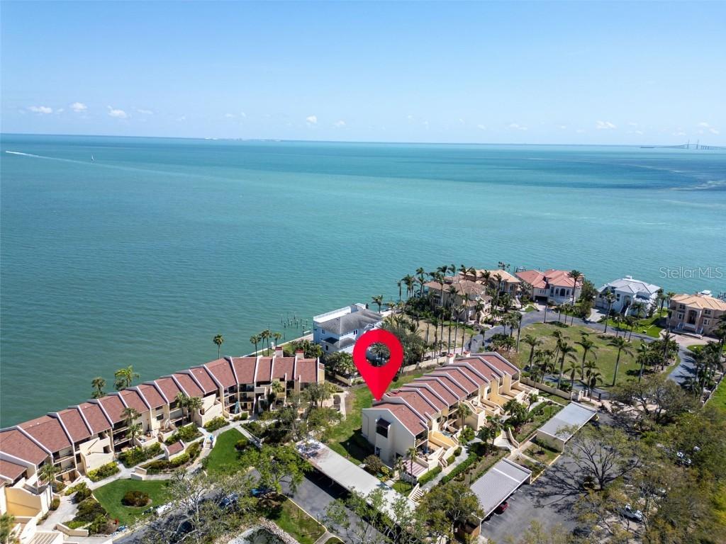 7550 Sunshine Skyway Ln. #P11, St Petersburg, FL 33711