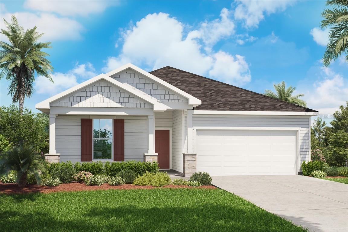 11329 Tiburon Dr., Jacksonville, FL 32221