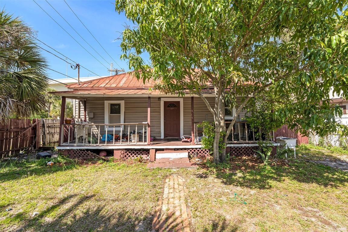 2602 Durham St., Tampa, FL 33605