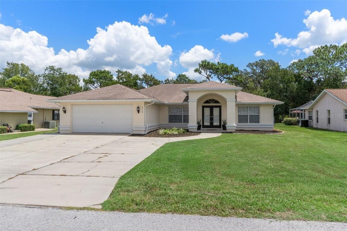 4119 S Winding Oaks Dr., Homosassa, FL 34446