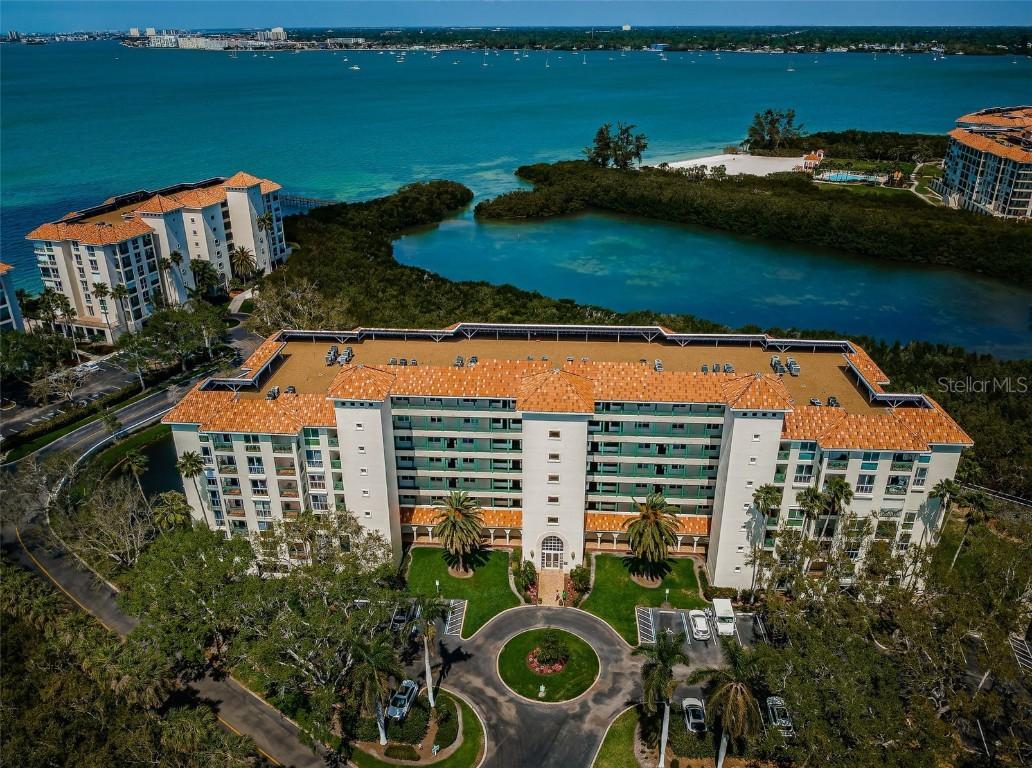 4801 Osprey Dr. #508, St Petersburg, FL 33711